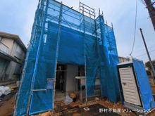 【千葉県/松戸市南花島】松戸市南花島3丁目 新築一戸建て 