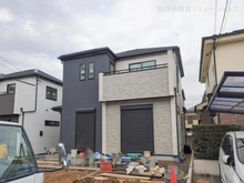 【千葉県/松戸市常盤平双葉町】松戸市常盤平双葉町 新築一戸建て 