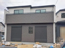 【千葉県/松戸市常盤平双葉町】松戸市常盤平双葉町 新築一戸建て 