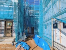 【千葉県/松戸市仲井町】松戸市仲井町3丁目 新築一戸建て 