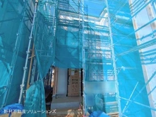 【千葉県/松戸市仲井町】松戸市仲井町3丁目 新築一戸建て 