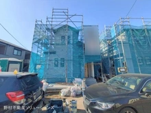 【千葉県/松戸市馬橋】松戸市馬橋 新築一戸建て 