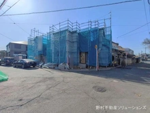 【千葉県/松戸市馬橋】松戸市馬橋 新築一戸建て 