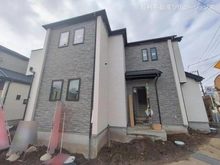 【千葉県/松戸市馬橋】松戸市馬橋 新築一戸建て 