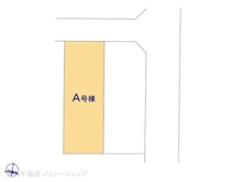 【千葉県/松戸市稔台】松戸市稔台3丁目 新築一戸建て 図面と異なる場合は現況を優先