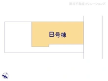 【千葉県/松戸市小金原】松戸市小金原7丁目 新築一戸建て 図面と異なる場合は現況を優先