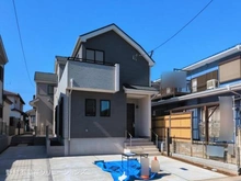 【千葉県/松戸市小金原】松戸市小金原7丁目 新築一戸建て 