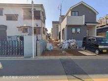 【千葉県/松戸市小金原】松戸市小金原7丁目 新築一戸建て 