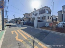 【千葉県/松戸市小金原】松戸市小金原7丁目 新築一戸建て 