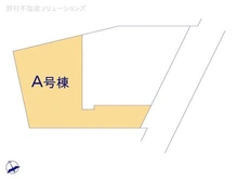 【千葉県/松戸市小山】松戸市小山 新築一戸建て 図面と異なる場合は現況を優先
