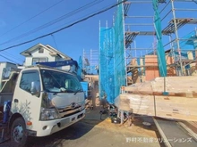 【千葉県/松戸市小山】松戸市小山 新築一戸建て 