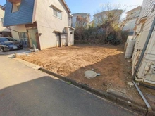 【千葉県/流山市駒木】流山市駒木 新築一戸建て 外観