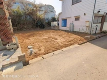 【千葉県/流山市駒木】流山市駒木 新築一戸建て 