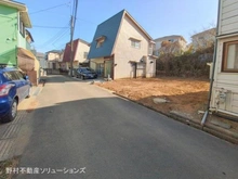 【千葉県/流山市駒木】流山市駒木 新築一戸建て 