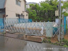 【千葉県/流山市駒木】流山市駒木 新築一戸建て 