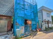【千葉県/流山市駒木】流山市駒木 新築一戸建て 