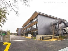 【千葉県/流山市駒木】流山市駒木 新築一戸建て 周辺施設