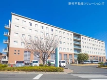 【千葉県/流山市駒木】流山市駒木 新築一戸建て 周辺施設