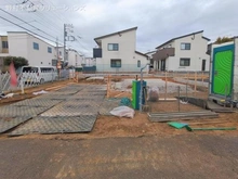 【千葉県/松戸市胡録台】松戸市胡録台 新築一戸建て 