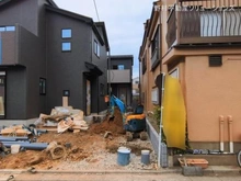 【千葉県/松戸市小山】松戸市小山 新築一戸建て 