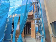 【千葉県/松戸市小山】松戸市小山 新築一戸建て 