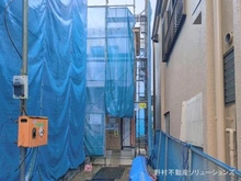 【千葉県/松戸市小山】松戸市小山 新築一戸建て 