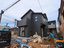 【千葉県/松戸市小山】松戸市小山 新築一戸建て 