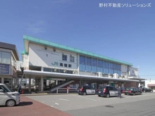 【千葉県/松戸市八ケ崎】松戸市八ケ崎7丁目 新築一戸建て 周辺施設