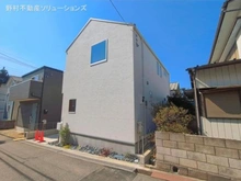 【千葉県/松戸市八ケ崎】松戸市八ケ崎1丁目 新築一戸建て 