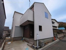 【千葉県/松戸市八ケ崎】松戸市八ケ崎1丁目 新築一戸建て 