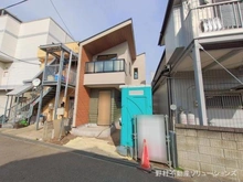 【千葉県/流山市東初石】流山市東初石2丁目 新築一戸建て 