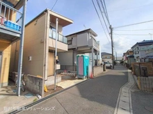 【千葉県/流山市東初石】流山市東初石2丁目 新築一戸建て 