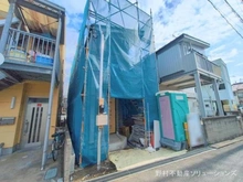 【千葉県/流山市東初石】流山市東初石2丁目 新築一戸建て 