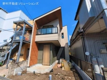 【千葉県/流山市東初石】流山市東初石2丁目 新築一戸建て 