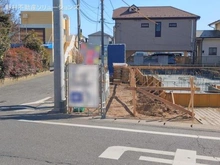 【千葉県/松戸市松戸新田】松戸市松戸新田 新築一戸建て 