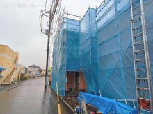 【千葉県/松戸市松戸新田】松戸市松戸新田 新築一戸建て 