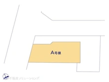 【千葉県/松戸市松戸新田】松戸市松戸新田 新築一戸建て 図面と異なる場合は現況を優先