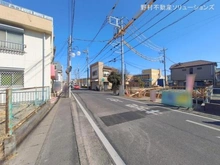 【千葉県/松戸市松戸新田】松戸市松戸新田 新築一戸建て 