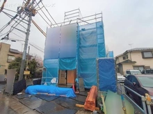 【千葉県/松戸市松戸新田】松戸市松戸新田 新築一戸建て 