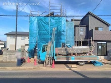 【千葉県/流山市加】流山市加2丁目 新築一戸建て 