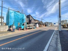 【千葉県/流山市加】流山市加2丁目 新築一戸建て 