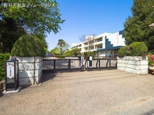 【千葉県/流山市加】流山市加2丁目 新築一戸建て 周辺施設