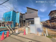 【千葉県/流山市加】流山市加2丁目 新築一戸建て 