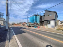 【千葉県/流山市加】流山市加2丁目 新築一戸建て 