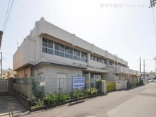 【千葉県/松戸市西馬橋】松戸市西馬橋3丁目 新築一戸建て 周辺施設