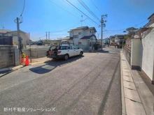 【千葉県/松戸市小金原】松戸市小金原7丁目 新築一戸建て 