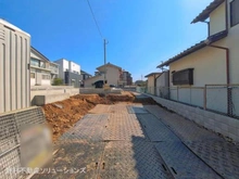 【千葉県/松戸市小金原】松戸市小金原7丁目 新築一戸建て 