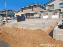 【千葉県/松戸市小金原】松戸市小金原7丁目 新築一戸建て 