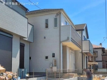 【千葉県/松戸市小金原】松戸市小金原7丁目 新築一戸建て 