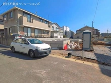 【千葉県/松戸市小金原】松戸市小金原7丁目 新築一戸建て 